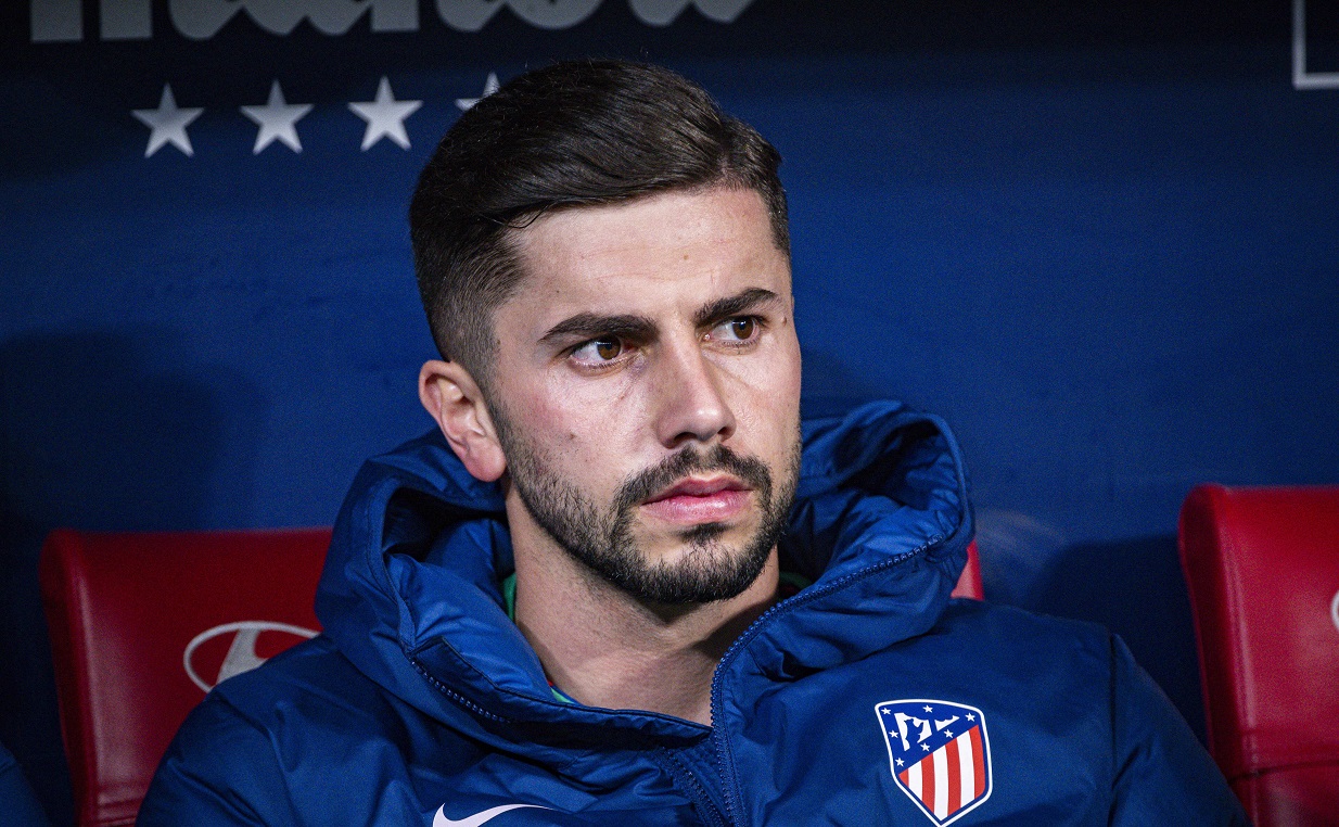 Antrenorul lui Horațiu Moldovan la Atletico Madrid șochează!