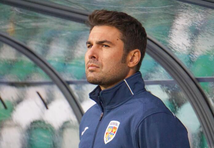 O glorie a Universității Craiova, sfat prețios pentru Adrian Mutu: „Nu are nevoie de prieteni! Trebuie să fie foarte atent”