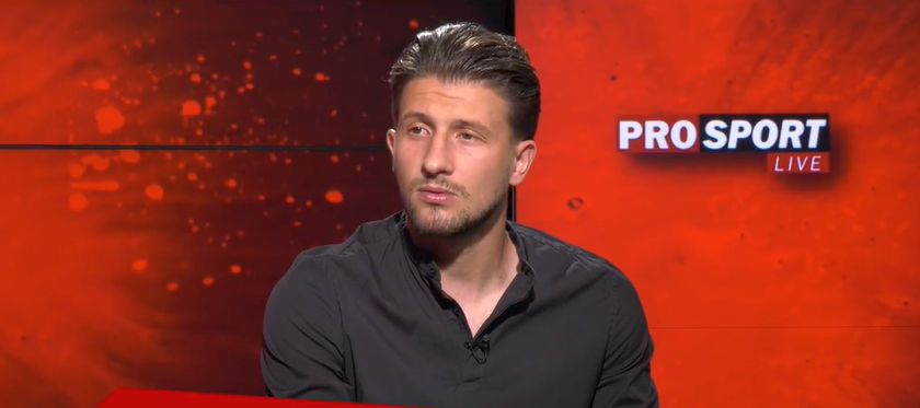 Neluț Roșu dezvăluie secretul lui FC Voluntari: „Echipa este pe val, a mers foarte bine” | VIDEO EXCLUSIV ProSport LIVE