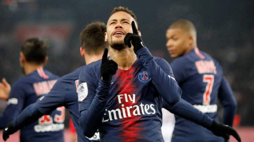 Neymar, avertisment pentru Manchester United înaintea meciului din Liga Campionilor! Antrenorul Thomas Tuchel e, însă, furios pe vedetele lui PSG