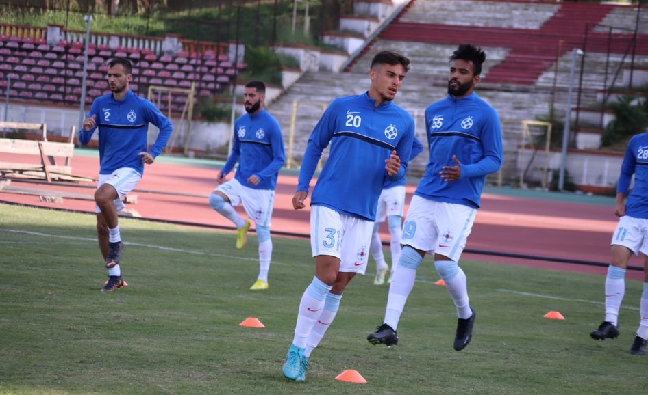 Victorie pentru FCSB 2 în deplasare cu CS Dinamo: Billel Omrani a contribuit la două dintre reușitele roș-albaștrilor! Cât s-a terminat partida