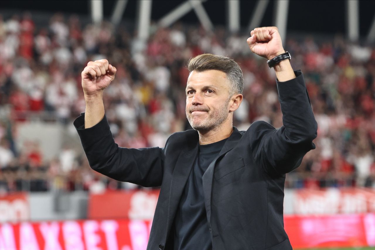 Ovidiu Burcă s-a decis unde merge după despărțirea de Dinamo. „Voi avea multe de învățat”. VIDEO