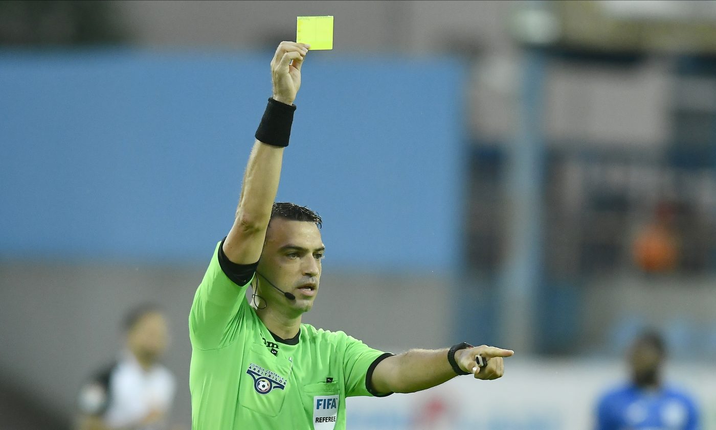 ANALIZĂ MARIUS AVRAM | Cum se judecă faza penalty-ului acordat greșit la finala Cupei României și recomandările UEFA privind maniera de arbitraj la Euro 2020