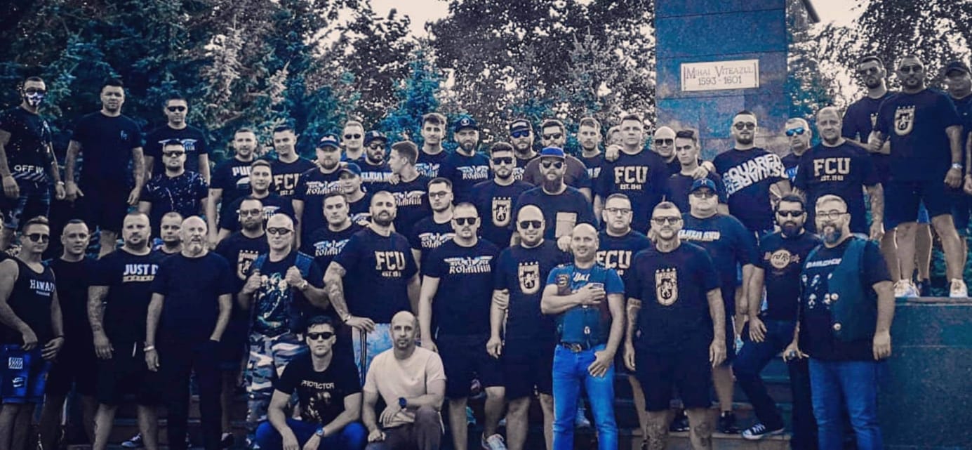 Ultrașii din Peluza Sud 97 vor intra din nou pe arena Ion Oblemenco