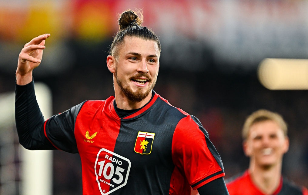 Radu Drăgușin a primit o mărire de salariu uriașă de la Genoa! Suma colosală pentru care românul se transferă: „Mi-au făcut o promisiune!”