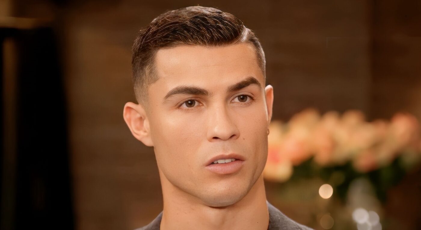 Cristiano Ronaldo, partea a doua din interviul incendiar acordat lui Piers Morgan: „Eu nu îl respect pe Erik Ten Hag, pentru că el nu mi-a arătat asta!” | LIVE TEXT
