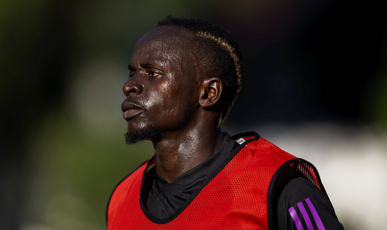 E gata: Sadio Mane pleacă de la Bayern! Senegalezul va juca alături de Cristiano Ronaldo