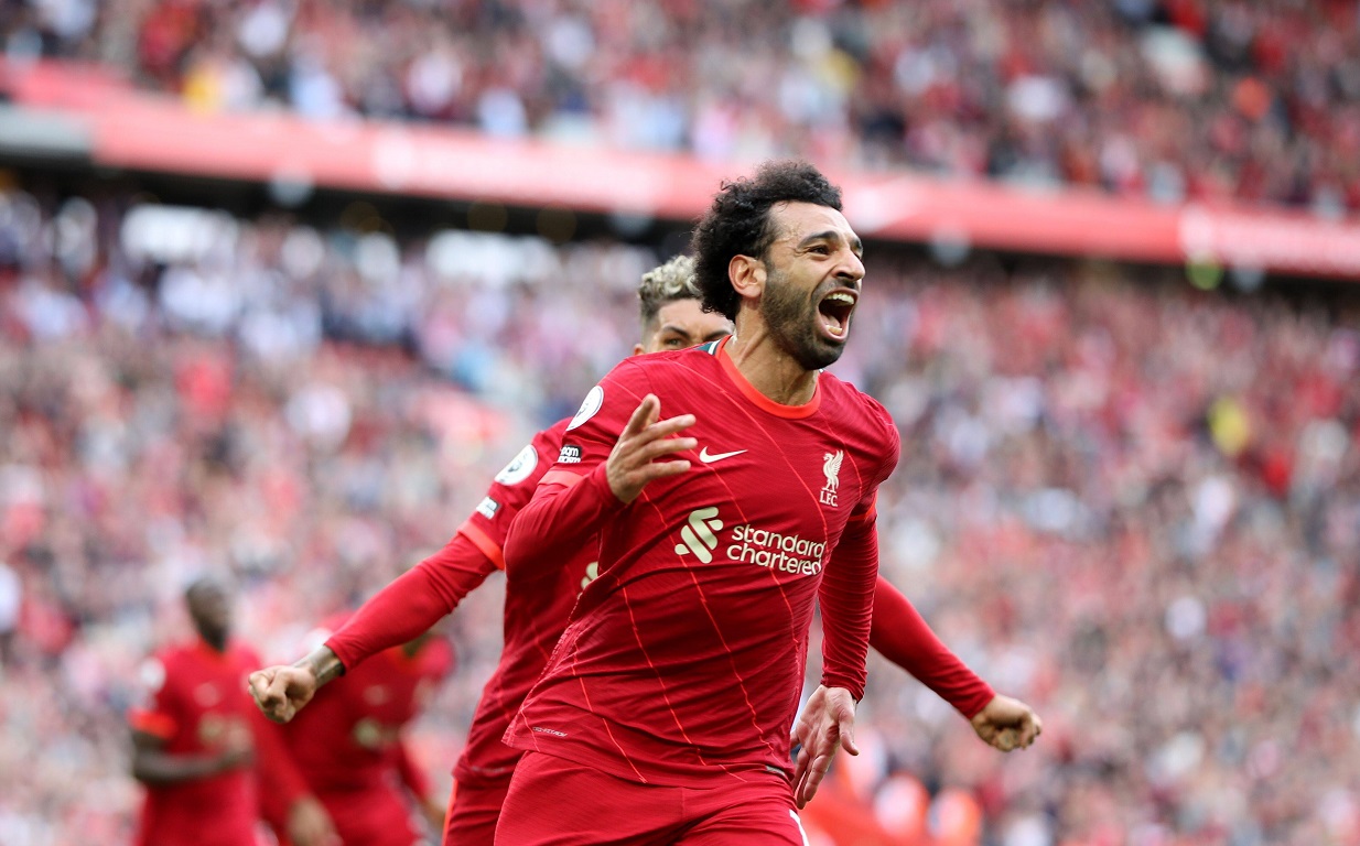 Gata! Liverpool, ce lovitură: Mohamed Salah a semnat! Anunțul momentului în Premier League