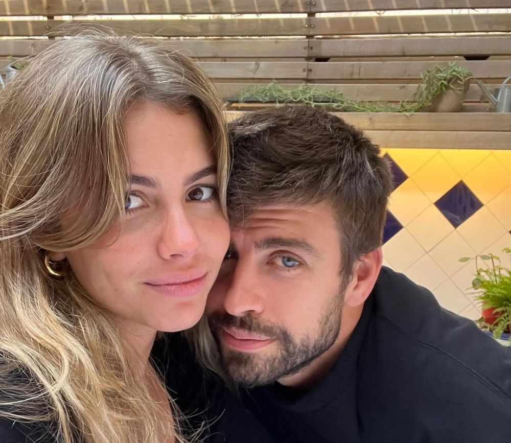 Noua iubită a lui Gerard Pique, nemulțumită de modul în care a fost tratată în conflictul dintre fostul fotbalist și Shakira. Clara Chia: „Mi-au distrus viața”