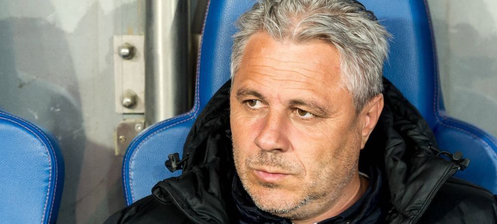 Lovitura momentului: cu cine a semnat Marius Șumudică! În ziua derby-ului Rapid – Dinamo va fi prima lui apariție în noul rol