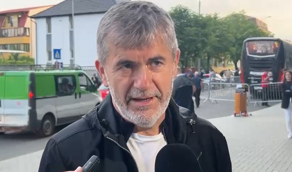 Valeriu Iftime, scuze față de Adrian Mititelu: „Nu se face ceea ce am făcut noi. Dacă eram în Antalya, poate că și plăteam pentru greșeala asta!”. EXCLUSIV