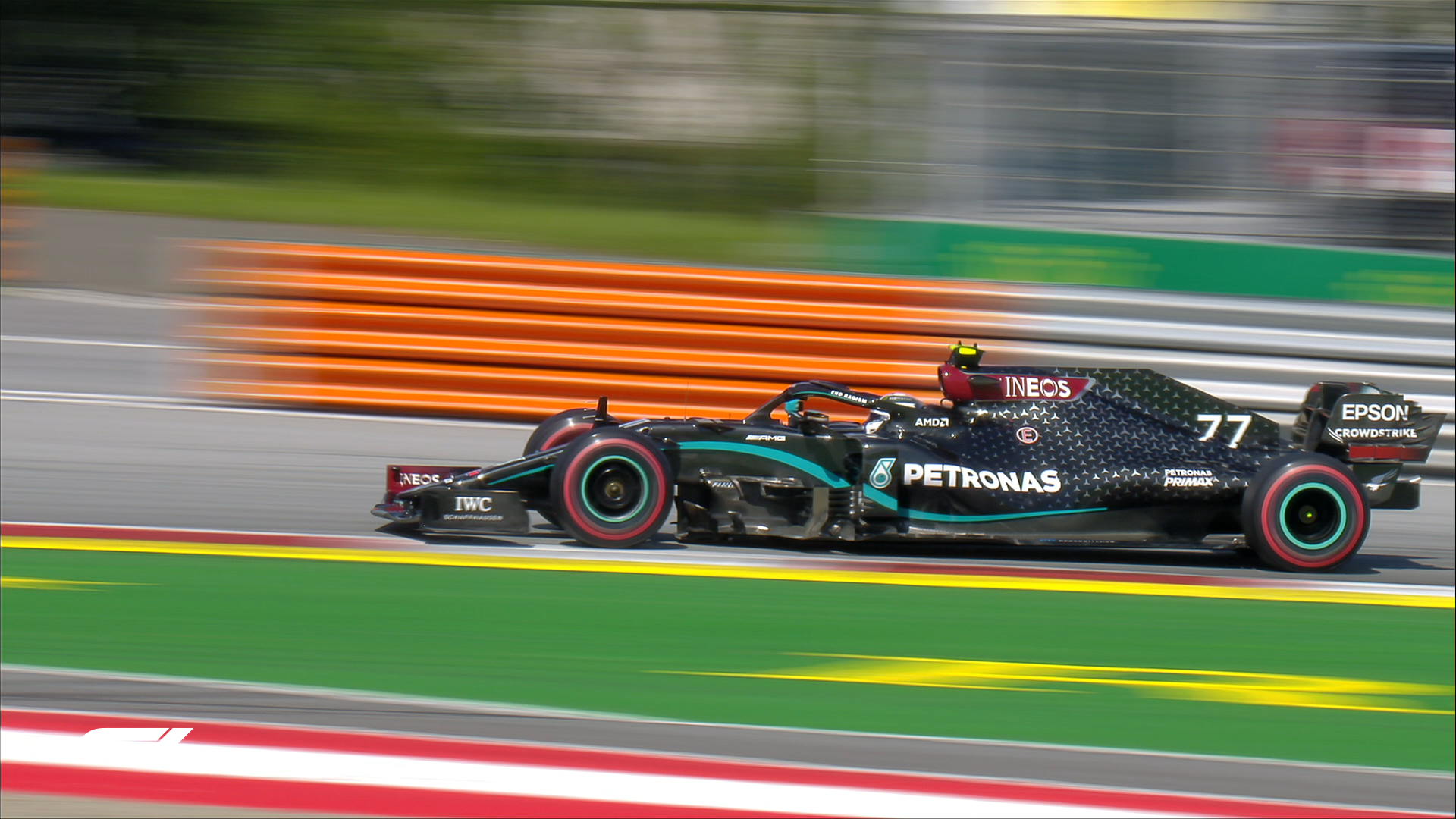 Valtteri Bottas, colegul lui Hamilton de la Mercedes, pleacă din pole-position! Marele Premiu al Austriei, prima cursă a sezonului 2020 în Formula 1, va fi duminică de la ora 16.00