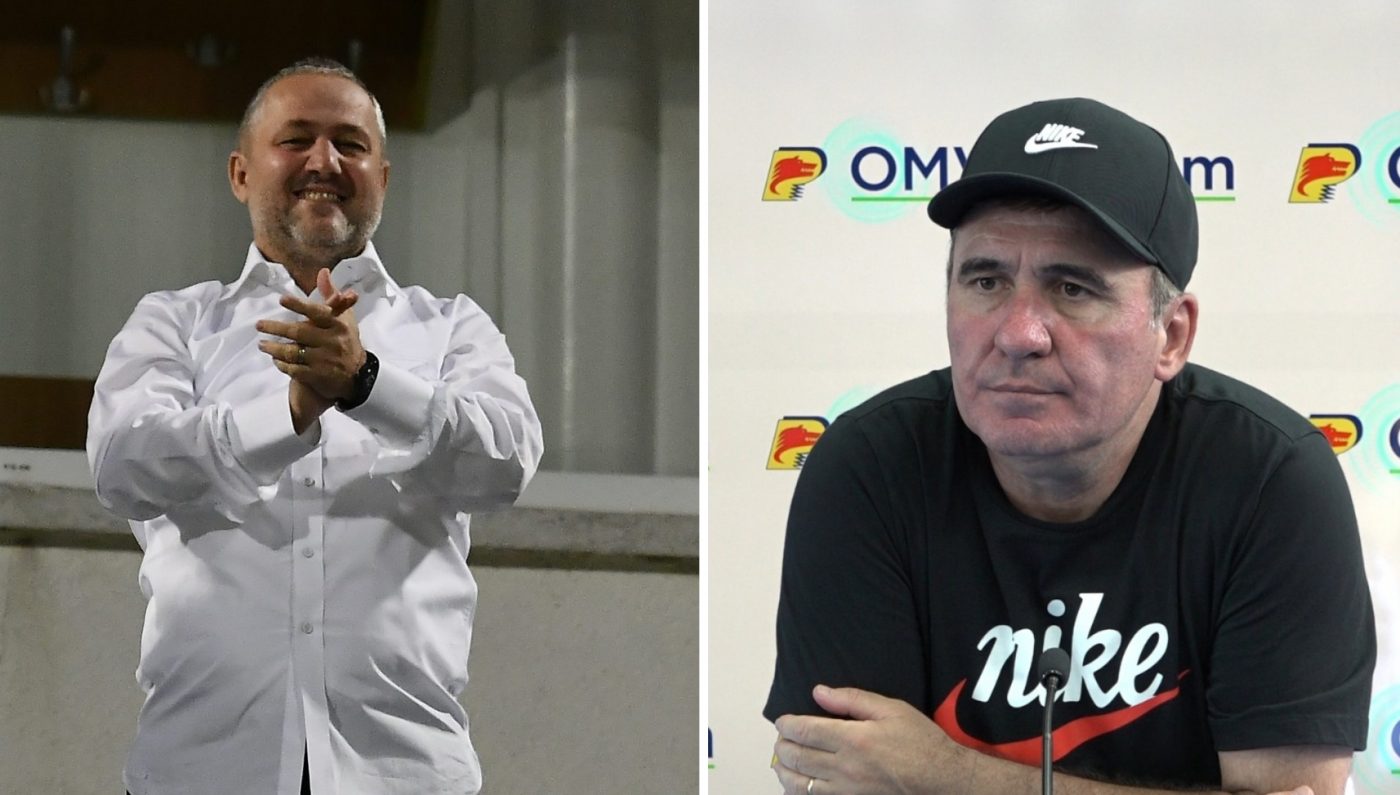 Top 10 afaceri inspirate în mercato de iarnă din Superliga ultimilor ani! Mișcările de geniu prin care Mihai Rotaru, Gică Hagi, Valeriu Iftime și Laszlo Dioszegi au dat marile lovituri financiare la început de an! SPECIAL