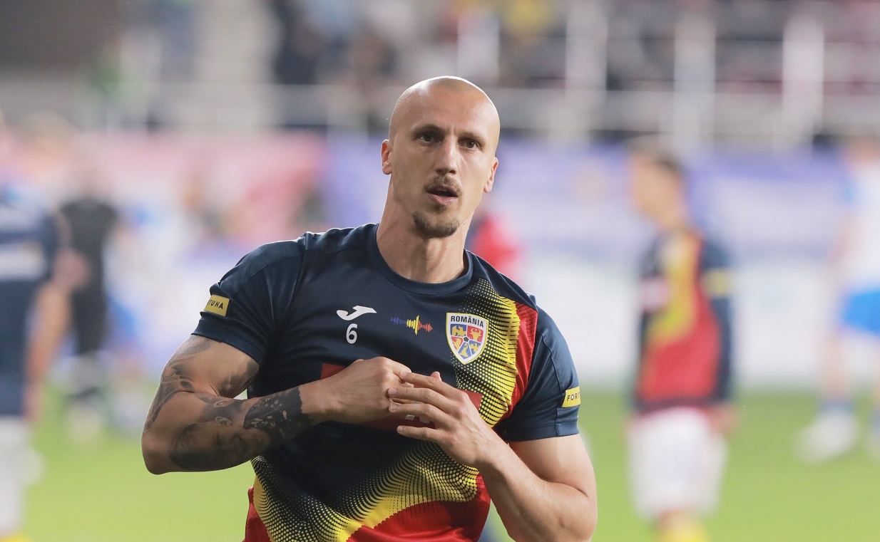 Vlad Chiricheș va avea viață grea la revenirea la FCSB: „Dawa o comite și în stânga și în dreapta, n-are importanță!” | VIDEO EXCLUSIV ProSport Live