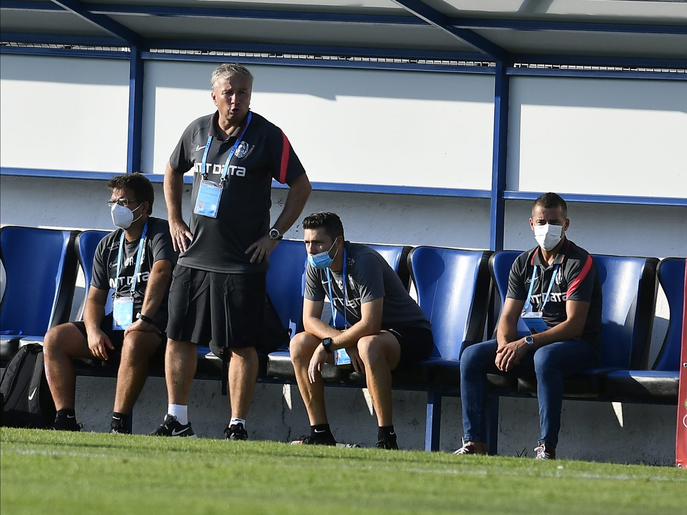Secunzii lui Dan Petrescu sunt deja în Turcia! Anunț de ultimă oră: „Îi vor face raportul!” Când va ajunge „Super Dan” la Kayserispor