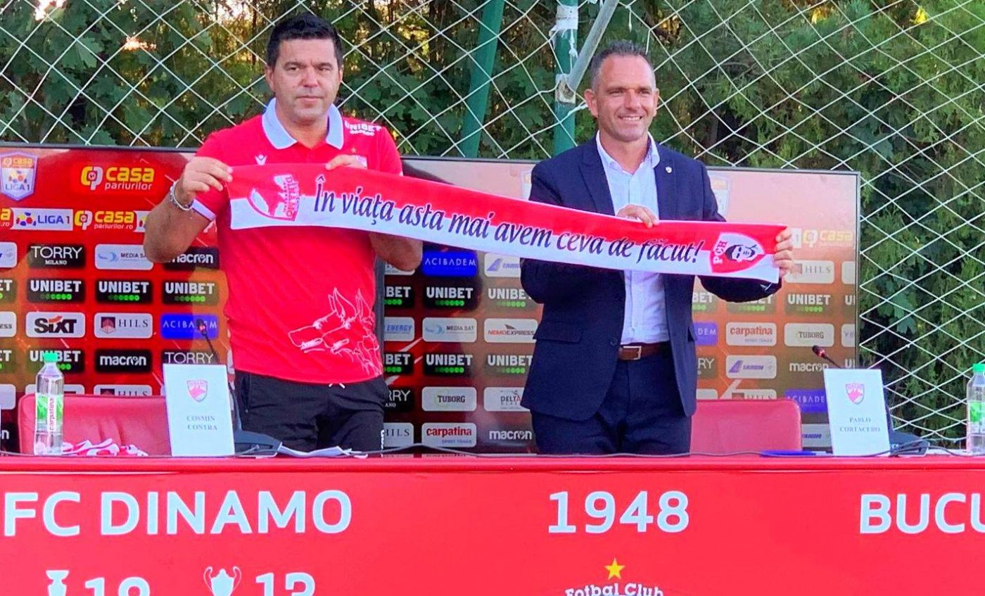 Cosmin Contra nu crede nici acum că a fost păcălit de spanioli: „Mi-aș dori un miracol, să fi fost de fapt un vis urât”