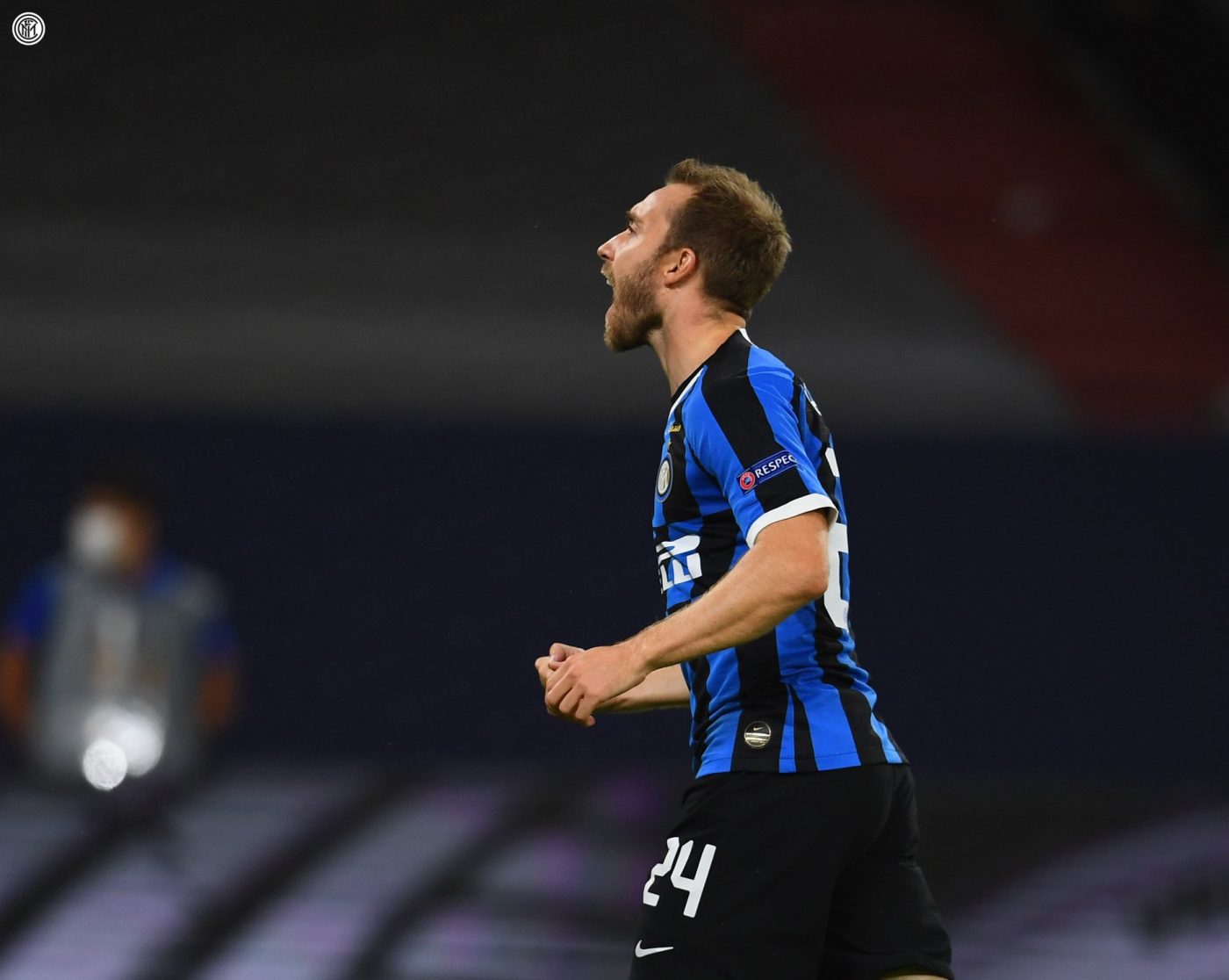 Christian Eriksen așteaptă cu emoții verdictul medicilor. Când află dacă va mai putea juca pentru Inter Milano