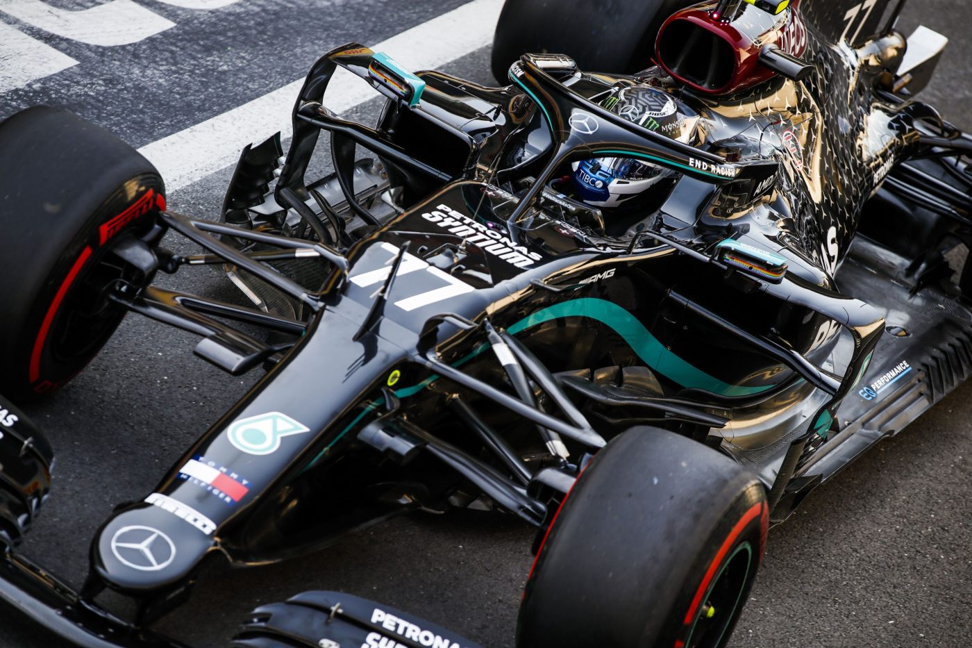 Formula 1: S-a stopat dezvoltarea motoarelor din „Marele Circ” timp de trei ani, între 2022 și 2025