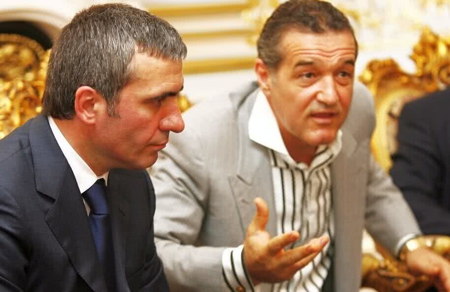 Marius Tucă, dezvăluiri de culise despre Gigi Becali din emisiunile sale! Îl aseamănă pe Gică Hagi cu patronul FCSB: „Au trecut 25 de ani. Să nu-l neîndreptățești” | VIDEO EXCLUSIV ProSport Live
