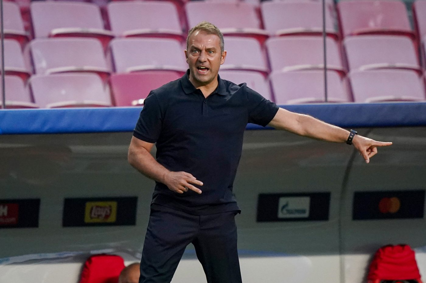 Julian Nagelsmann în locul lui Hansi Flick? Varianta lansată de Lothar Matthaus în presa din Germania