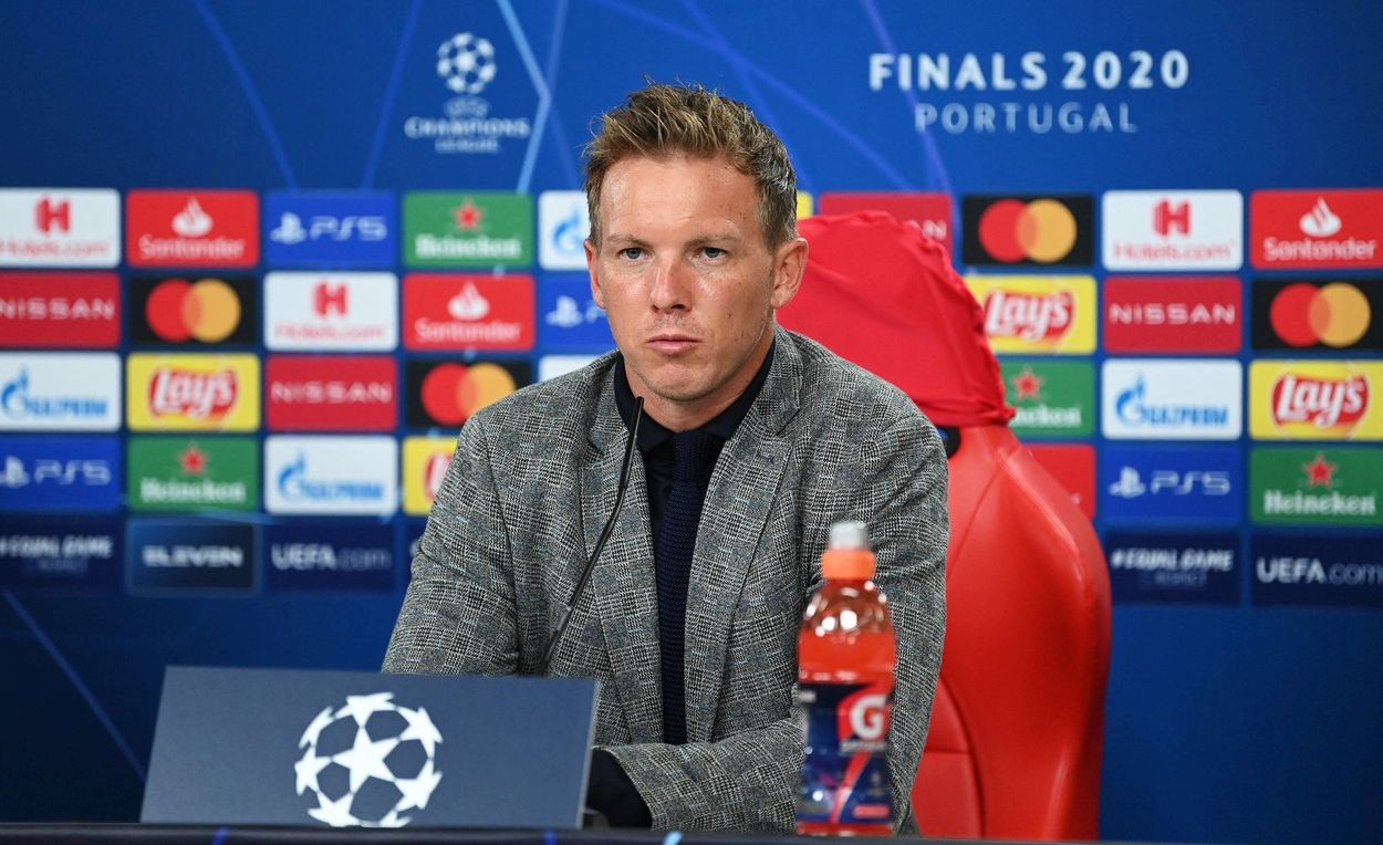 OFICIAL Julian Nagelsmann la Bayern Munchen! Devine cel mai scump antrenor din lume, după ce a fost transferat de la Leipzig pentru o sumă-record