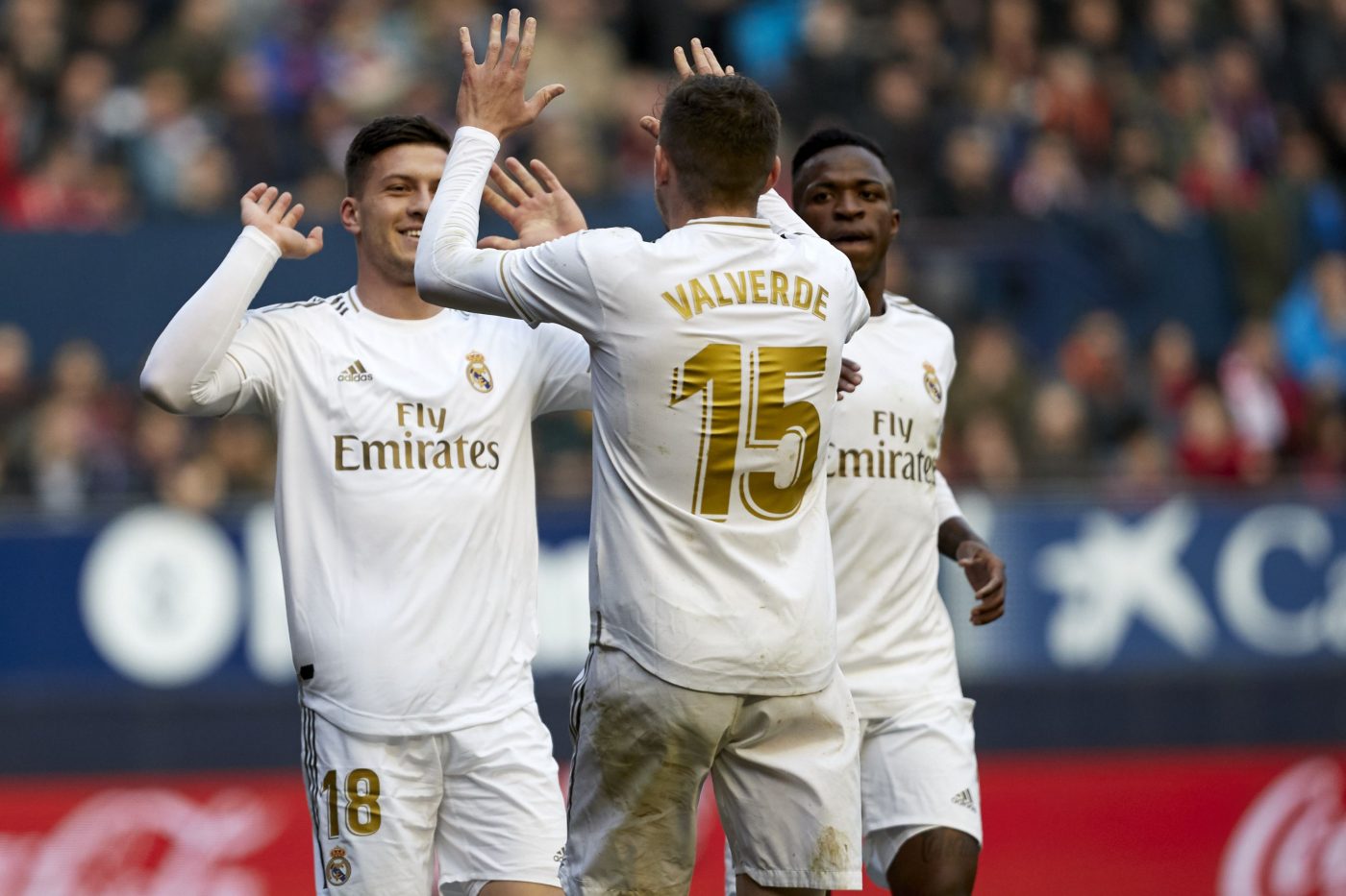 Manchester United a pregătit 85 de milioane de euro pentru transferul unui star de la Real Madrid!