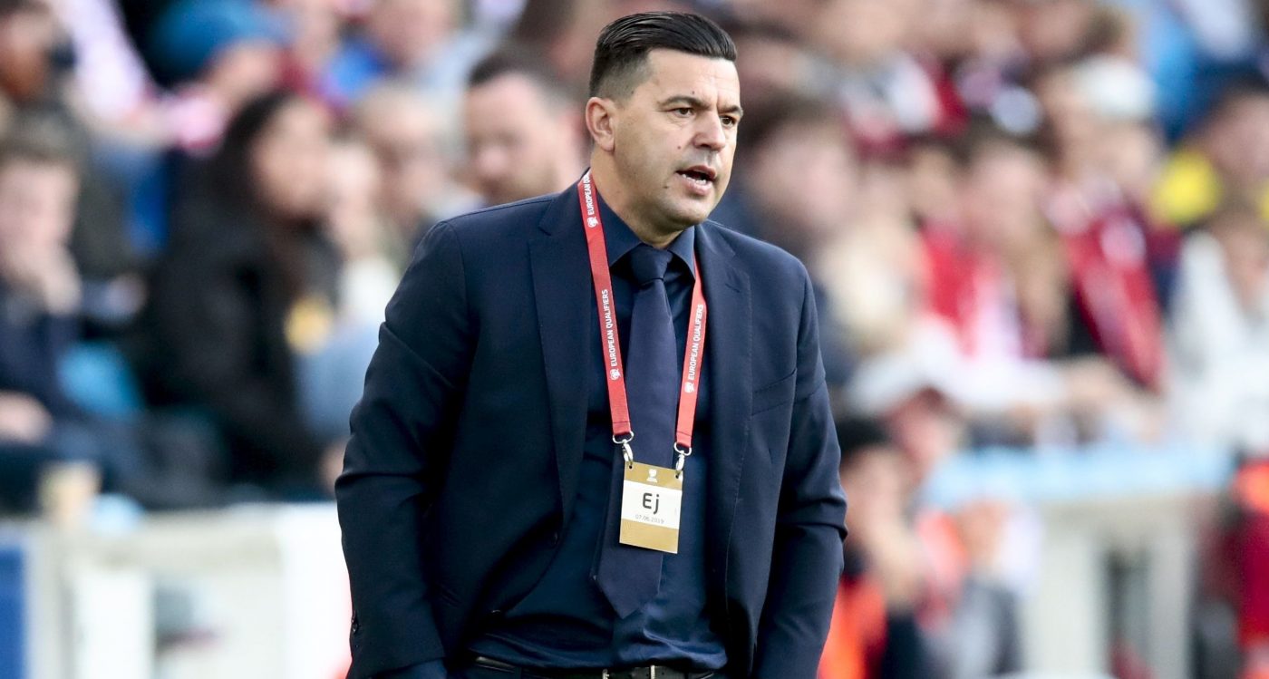 Cosmin Contra, reacție surprinzătoare: „Să renunț la națională pentru Superligă?” Fostul selecționer al României, întrebat de spanioli despre scandalul uriaș din fotbal