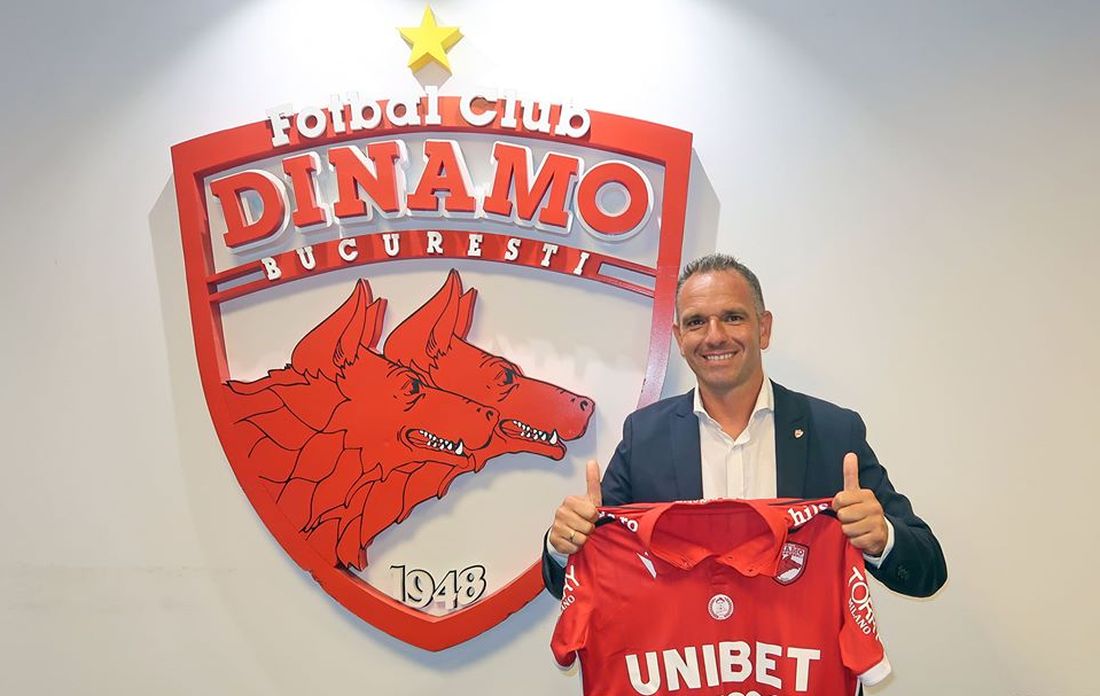 Cortacero a impresionat până acum mai mult cu comunicatele de presă decât cu finanțarea clubului