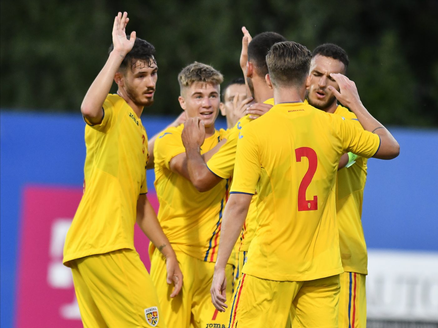 Ovidiu Ioan Sabău a descoperit noul puști minune de la campioana CFR Cluj. „Nu-i timid deloc. Are execuţii superbe”
