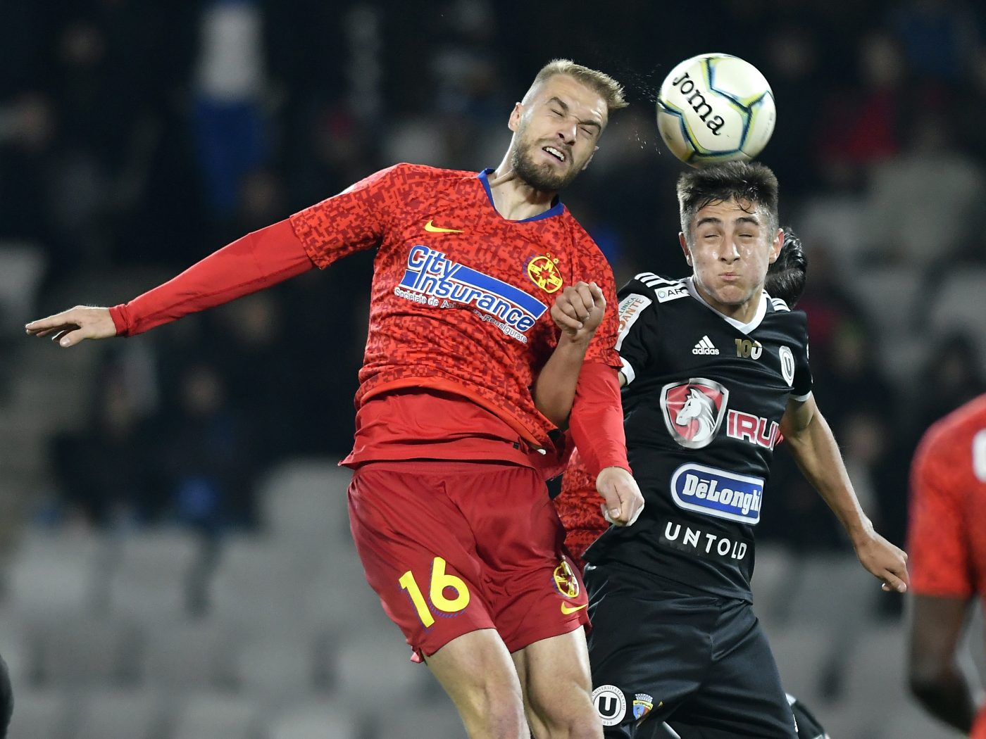 Votează cei mai buni stoperi FCSB all-time! Tu faci echipa ideală! 29