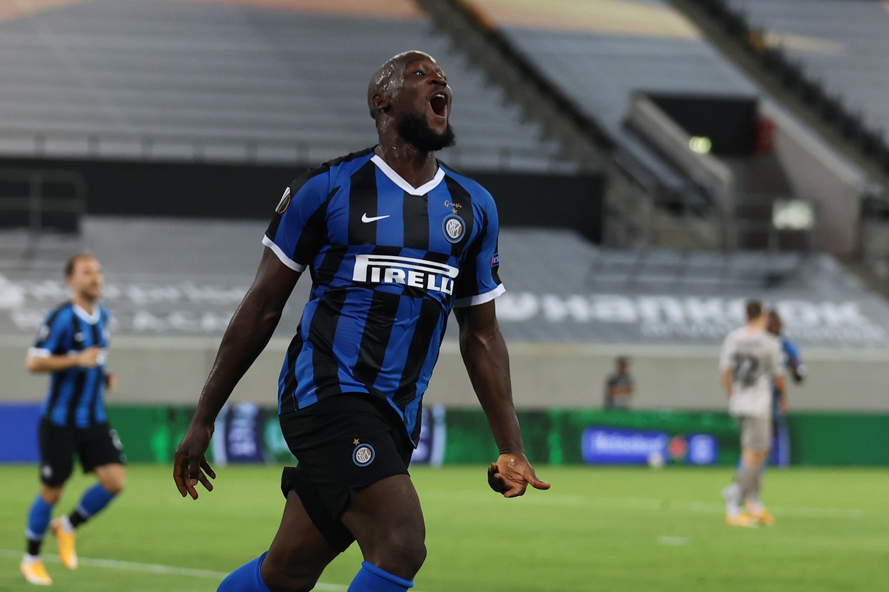 AC Milan – Inter 0-1. Lukaku deschide scorul în marele derby din Serie A! Live Video Online
