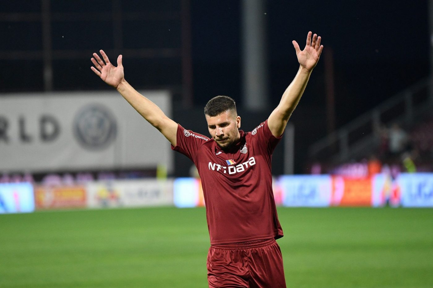 Țucudean nu a mai acceptat metodele de lucru ale lui Petrescu