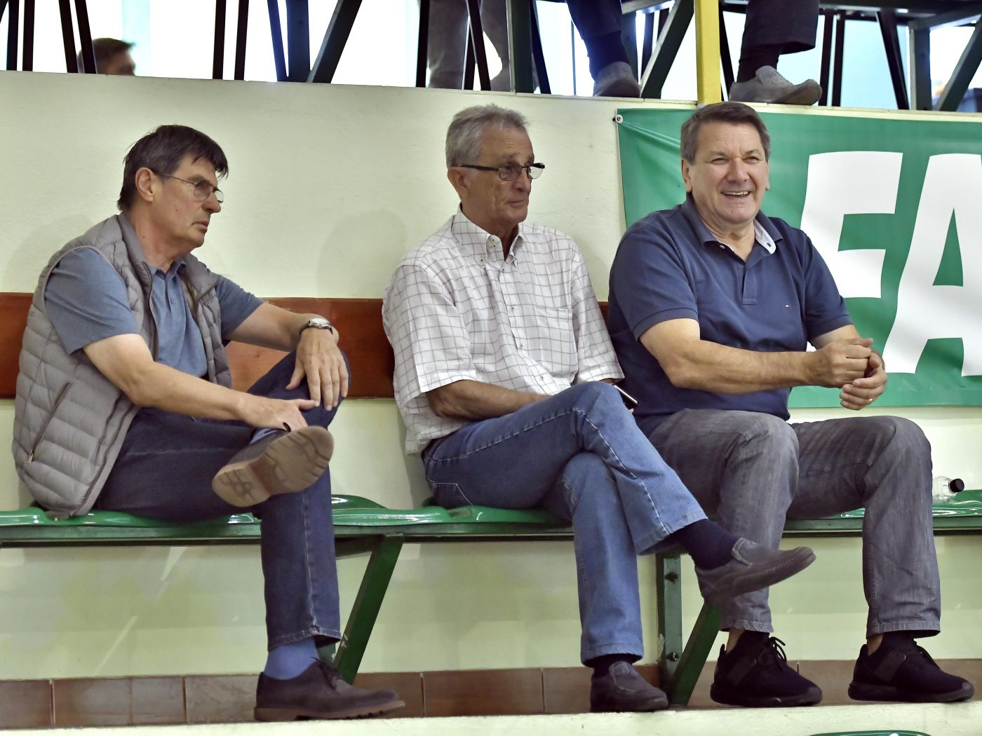 „Clubul Campionilor”, scrisoare deschisă și întrebări dure pentru președintele Constantin Din! Radu Voina: „E un semn că mai trăim și noi”