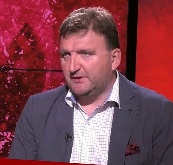 Dorin Șerdean este cel care face legătura între Cortacero și românii de la Dinamo