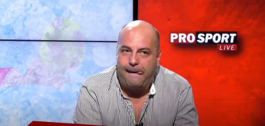 Florin Manea știe cine o poate salva pe Rapid: „Când îi sună telefonul, îi sună imnul! Nu poți să-l compari cu Daniel Niculae!” EXCLUSIV ProSport Live