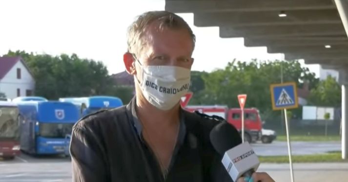 Gică Craioveanu, antrenorul Craiovei? Răspuns original al fostului mare atacant: „Poate fac vreo prostie! Sunt prea oltean!”