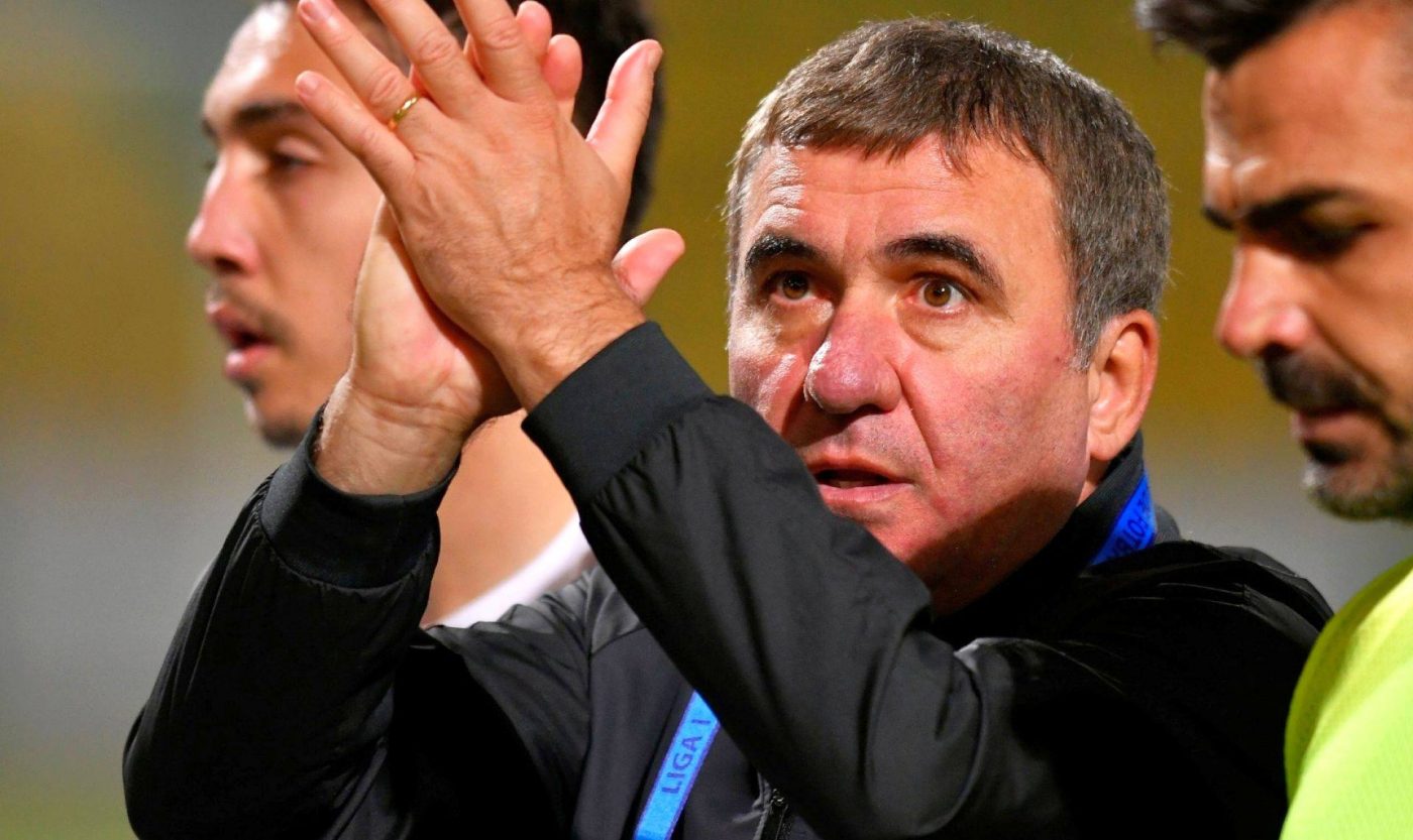 Gică Hagi, ofertă bombă de la Celtic Glasgow? Reacția vehementă pe care a avut-o finanțatorul Viitorului: „Sunt speculații!”