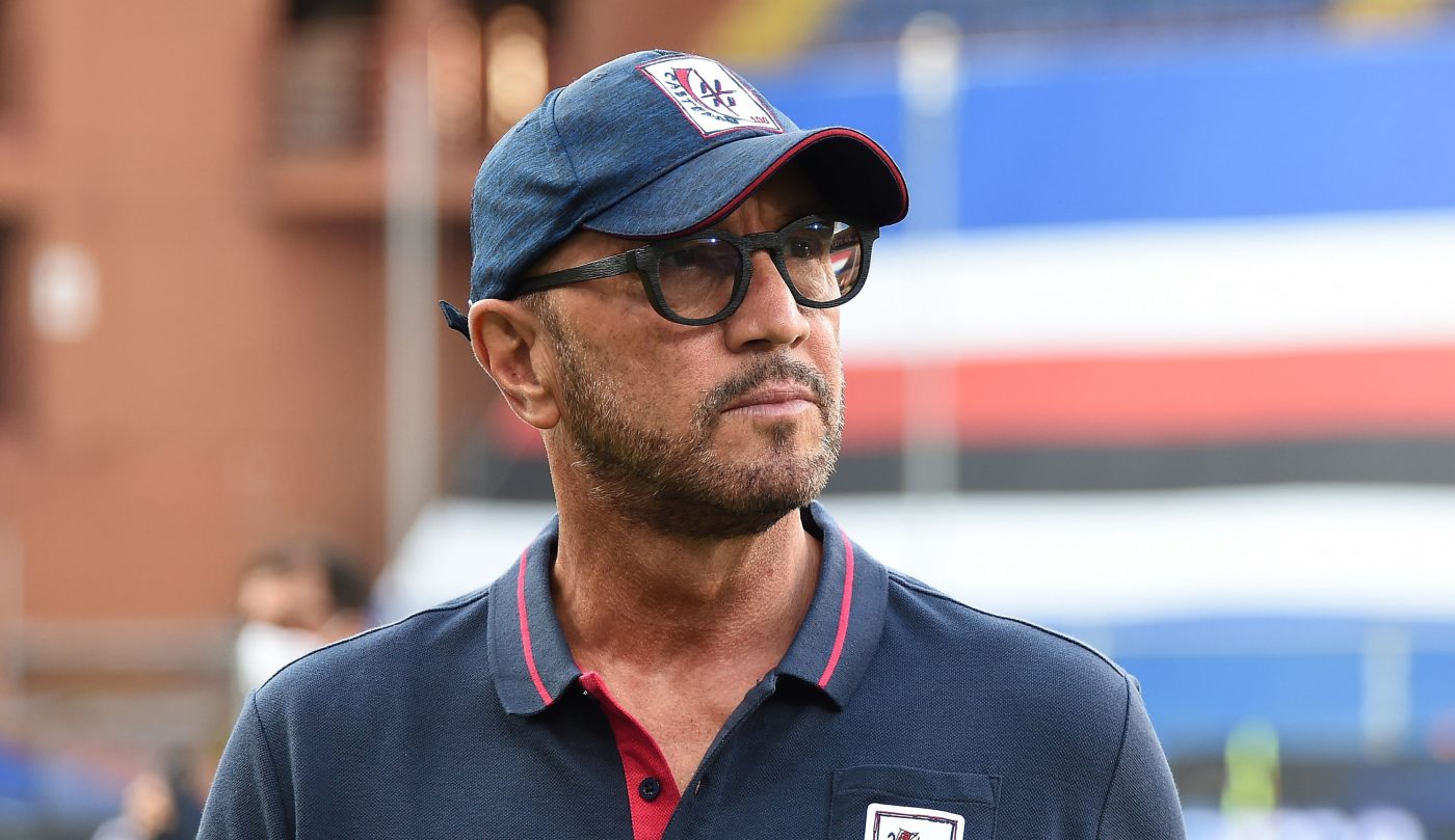 Walter Zenga și-a găsit aliat în războiul cu fiul său: „Mi-am dorit ca acești copii să poată avea o relație exclusivă cu tatăl lor”