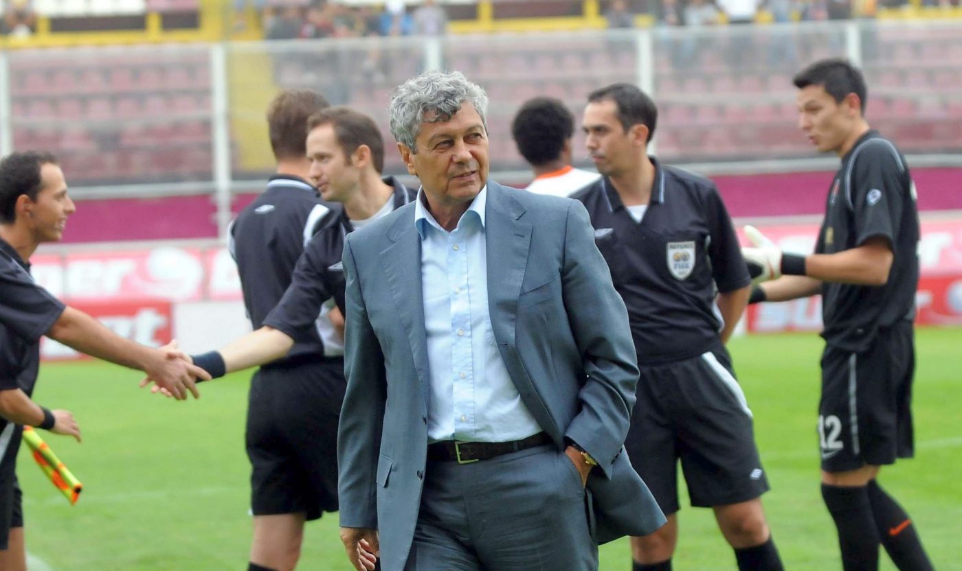 Telefonul lui Mircea Lucescu i-a schimbat cariera! A jucat la Steaua, dar a fost convins imediat să semneze cu marea rivală: „Vino, vrem să colaborăm!” | VIDEO EXCLUSIV