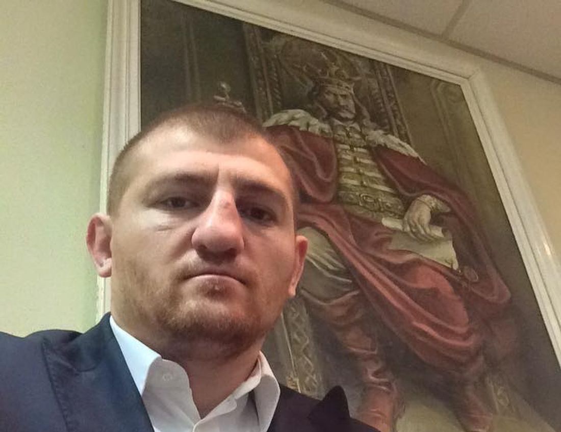 Cum arată mama lui Cătălin Moroșanu: „Moartea din Carpați” seamănă izbitor cu ea! Imaginea de „aur” postată de faimosul de la Survivor | FOTO