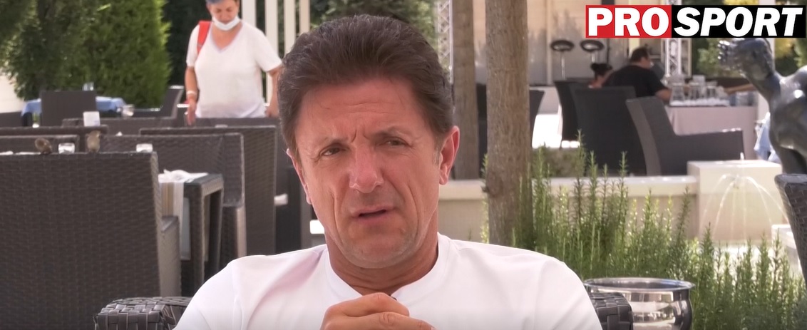Gică Popescu, dezvăluiri incredibile din închisoare: „Am ajuns la performanța să fac quatro formaggi cu termoplonjonul”