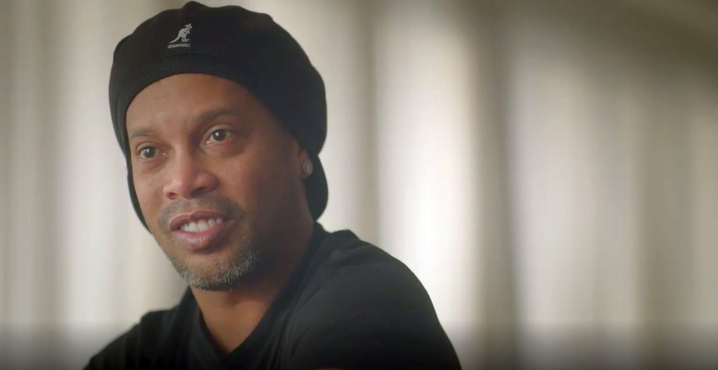 Ronaldinho, atac la PSG pentru că vrea să distrugă tripleta Messi – Neymar – Mbappe: „Vor să aibă cei mai slabi jucători din lume?”