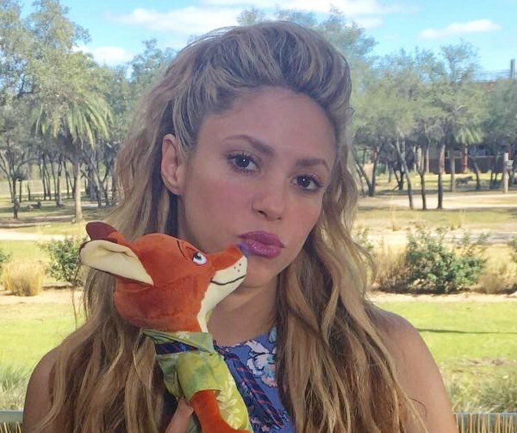 Despărțirea de Pique a distrus-o: Shakira, dusă de urgență la spital după ce a suferit un atac de panică!
