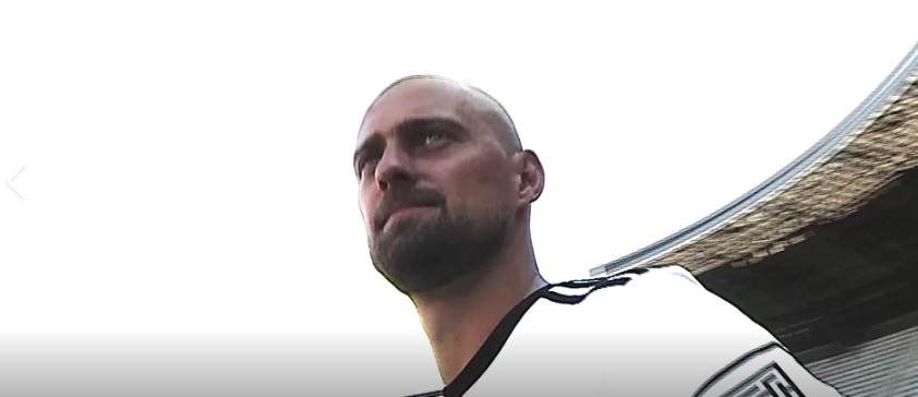 Ianis Zicu, poveste amuzantă despre Gabi Tamaș cu regretatul Nae Manea. „Nu are niciun fel de teamă”