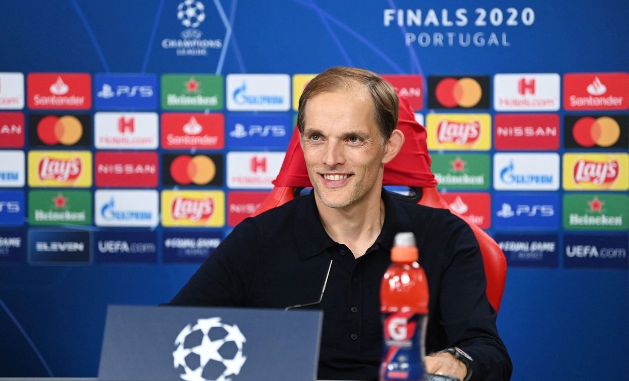 Thomas Tuchel este opțiunea principală a lui Manchester United pentru a-l înlocui pe Ole Gunnar Solskjaer!