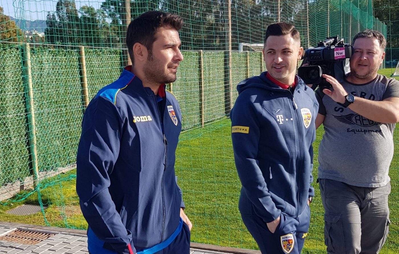 Mirel Rădoi i-a ghicit tactica lui Adrian Mutu, înainte de Rapid – Universitatea Craiova: „Va încerca să facă asta”