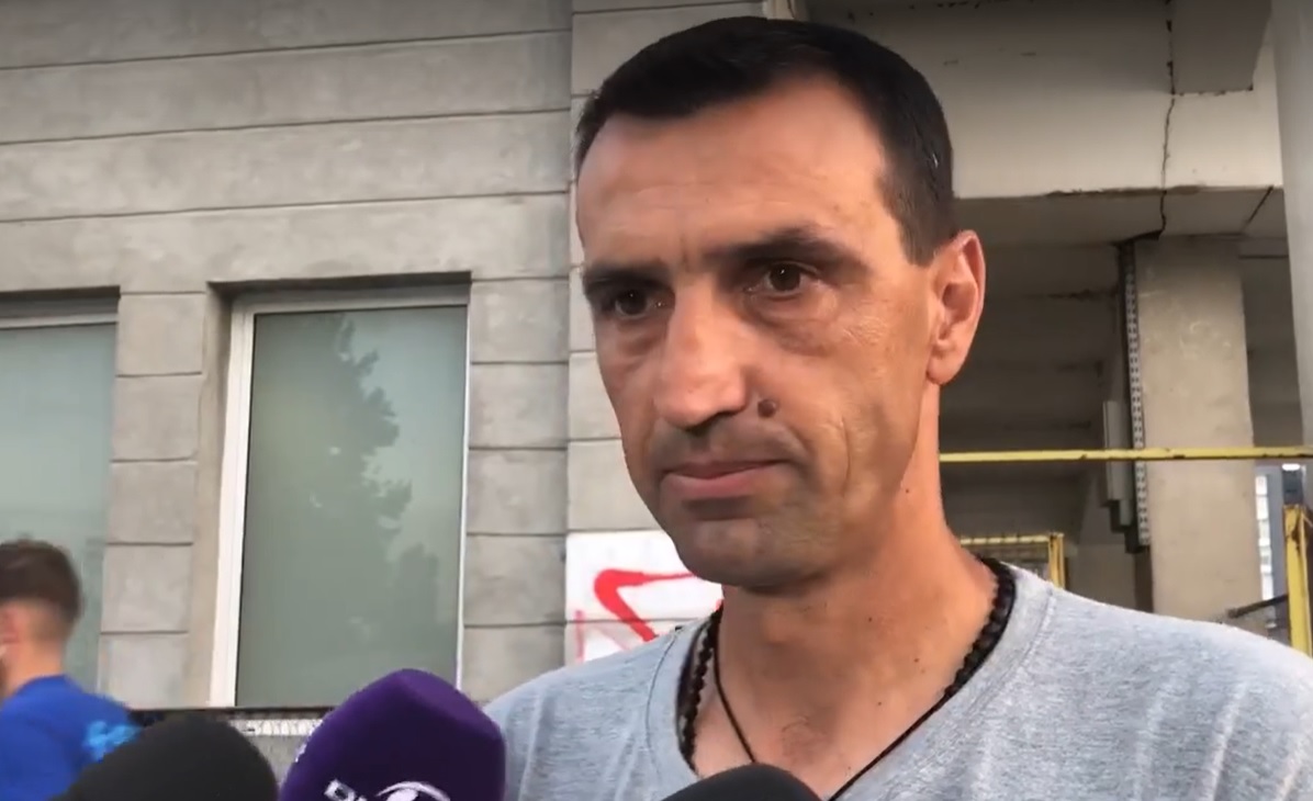 Bogdan Vintilă, reacție categorică după ce FCSB 2 a remizat cu CSA Steaua: „Meritam victoria!” + Ce spune despre scandalul de la finalul meciului
