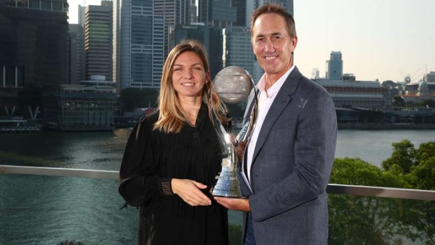 Adevăratul motiv pentru ruptura dintre Simona Halep și Darren Cahill: „Fără discuții, despre asta este vorba!” | EXCLUSIV ProSport Live