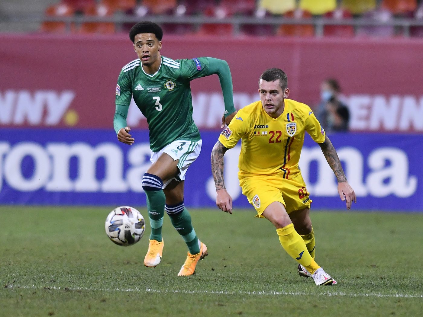 Rodion Cămătaru îi spulberă visul lui Alexandru Cicâldău: „Un jucător se transferă după un gol cu Germania, nu printr-o dublă cu Armenia! Cluburile se tem să nu ia țepe!” | EXCLUSIV