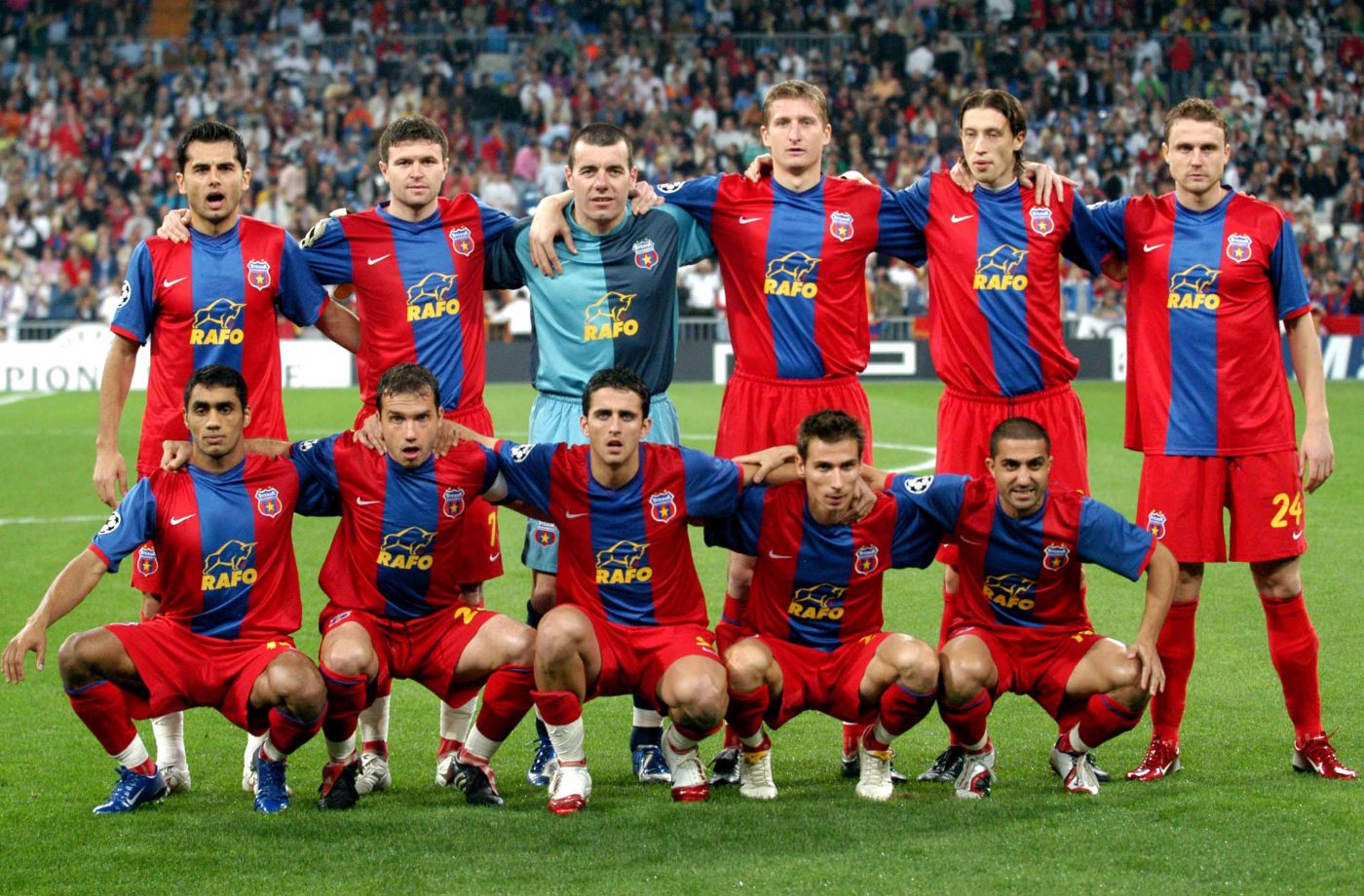 Un fost campion cu Steaua și FCSB, confuz după decizia privind palmaresul: „Am medalia acasă, trebuie să o predau probabil!”